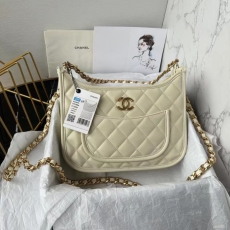 Chanel Satchel Bags